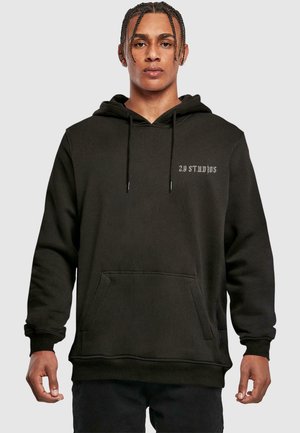 EAGLE GRACEFUL - Hoodie - black