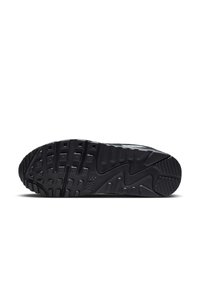 Nike Sportswear AIR MAX 90 - Sneakers - black volt cool grey black