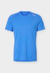 ATHLETIC - Αθλητικό μπλουζάκι - palace blue