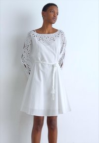 Marc Cain Freizeitkleid - white
