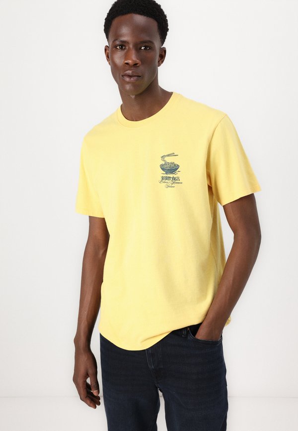 RAMEN PALACE UNISEX - Print T-shirt2