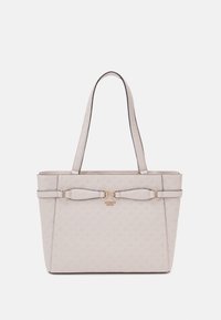 Non selezionato, taupe