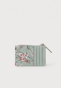 Non sélectionné, green