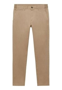 Unselected, beige