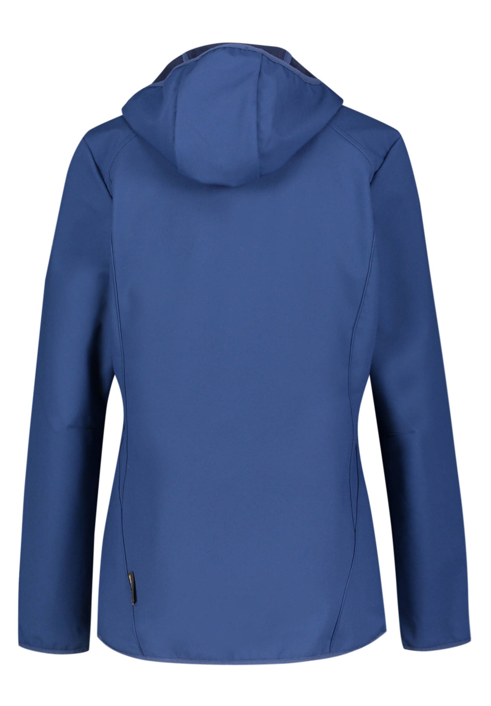 jack wolfskin northern point softshell dames