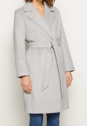 Trench - grey
