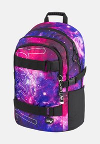 Baagl 3 SET - Zaino - violett