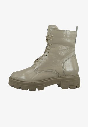 MJUS Veterboots - opale