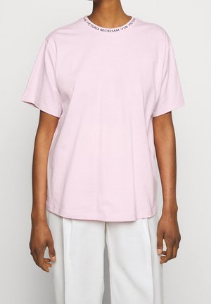 T-shirt z nadrukiem