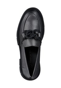 Marco Tozzi Slipper - pewter