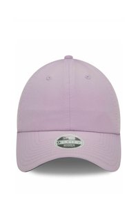 New Era 9FORTY OPEN BACK - Cap - purple