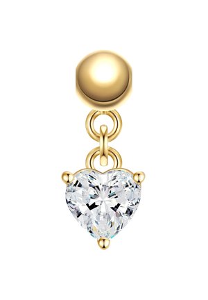 HERZ - Charm - gold-coloured
