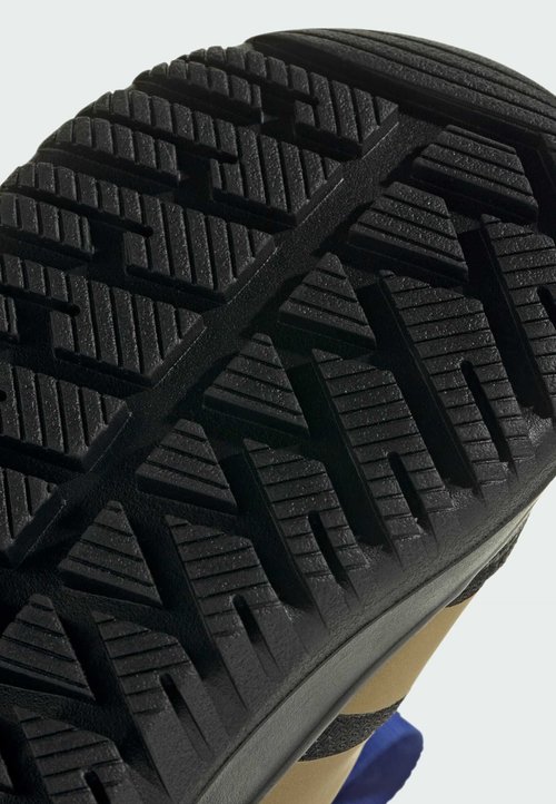 adidas Winterplay Black Khaki Preloved Teal (TD) — photo 6