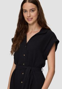 QS - Sukienka koszulowa