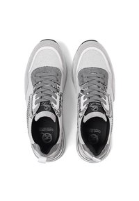 Queen Helena Sneakers basse - grigio