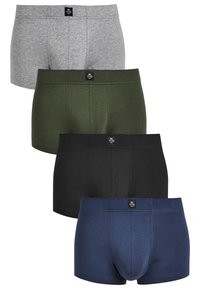 Next 4 PACK - Boxer brief - multi-coloured