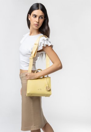 V73, SHOPPING BLAKE - Handtas - giallo