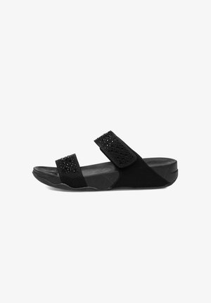 Kamome, MARILIS - Sandalias - black