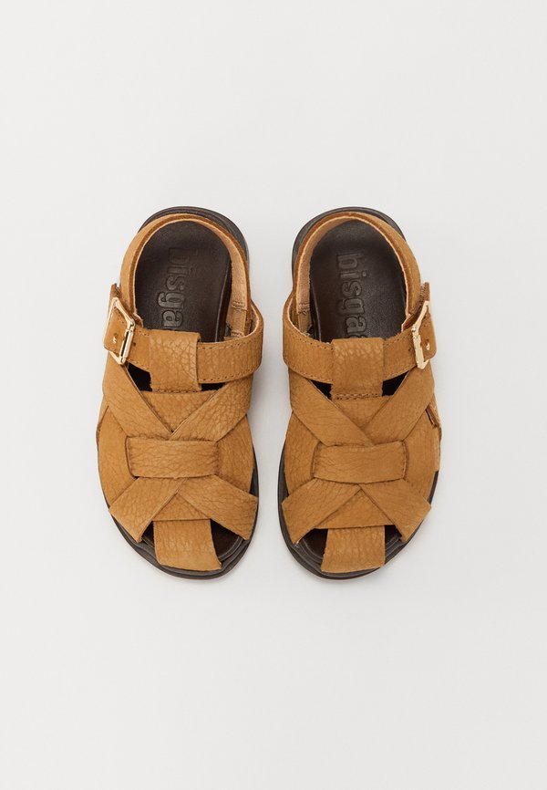 ARDA UNISEX - Sandals - camel4