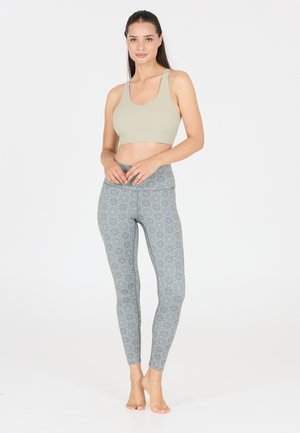 GABY - Brassières de sport à maintien léger - pigeon