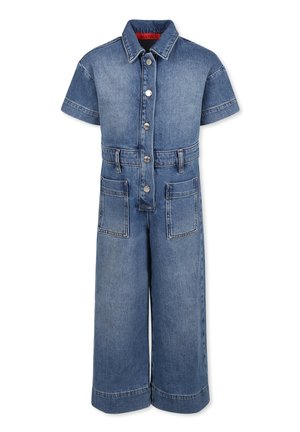 Tuta jumpsuit - denim