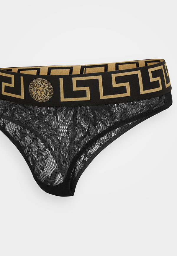 BRASILIAN BAROCCO ICONIC - Thong2