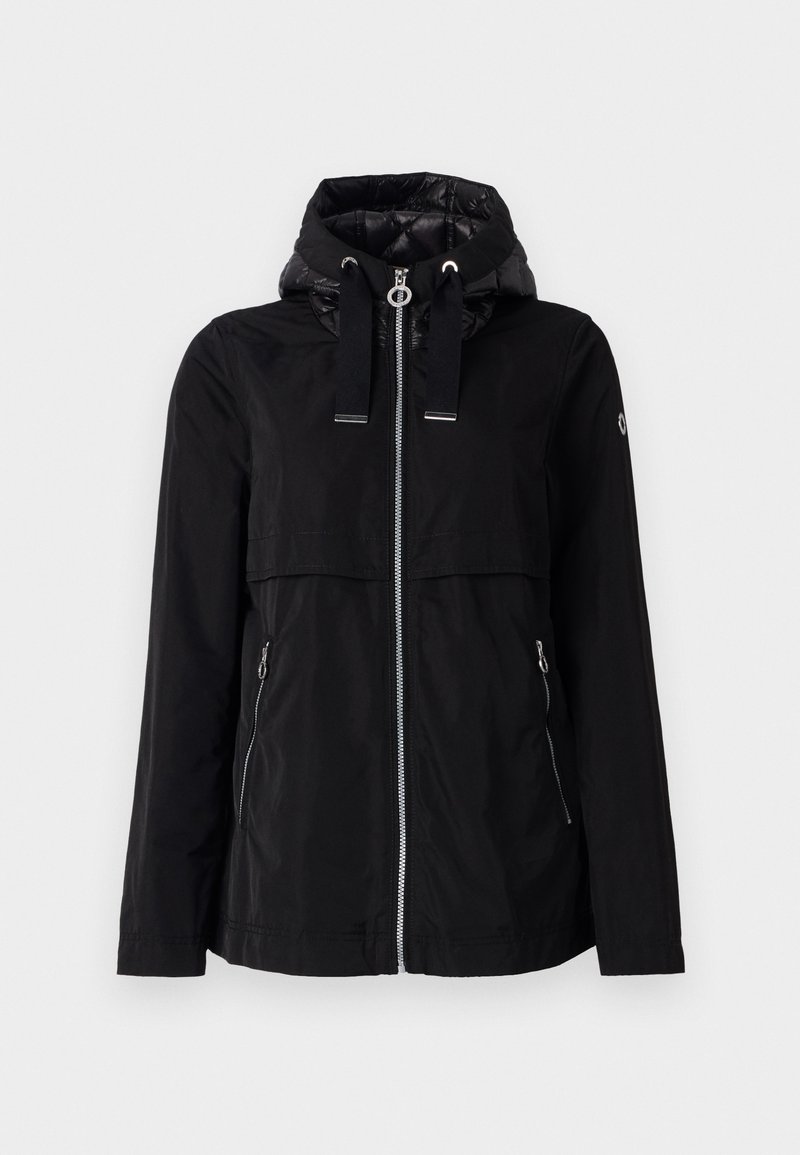 FUCHS SCHMITT Jas zwart