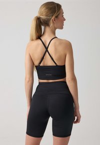 SNOCKS Tights - schwarz