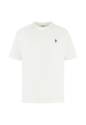 The Sunshine Brand, SHIWI - T-Shirt basic - white