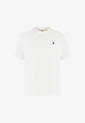 The Sunshine Brand, SHIWI - T-Shirt basic - white