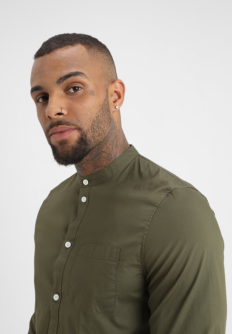 Homme MUSCLE FIT - Chemise Homme MUSCLE FIT - Chemise