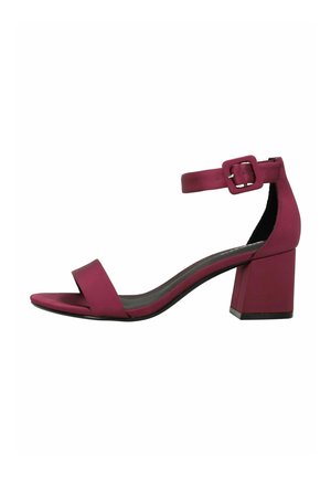 Sandalen - rose