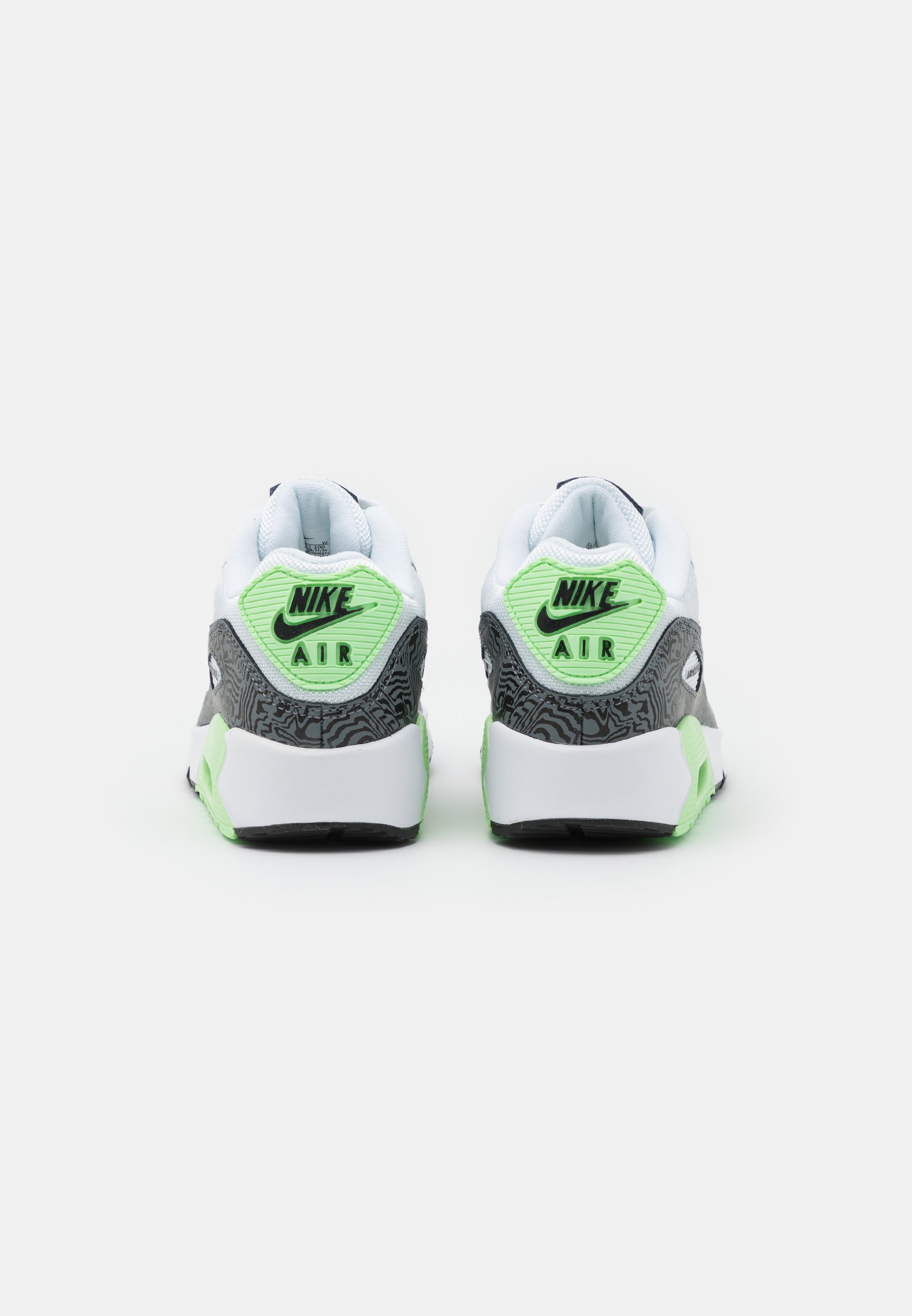 air max 90 vapor green