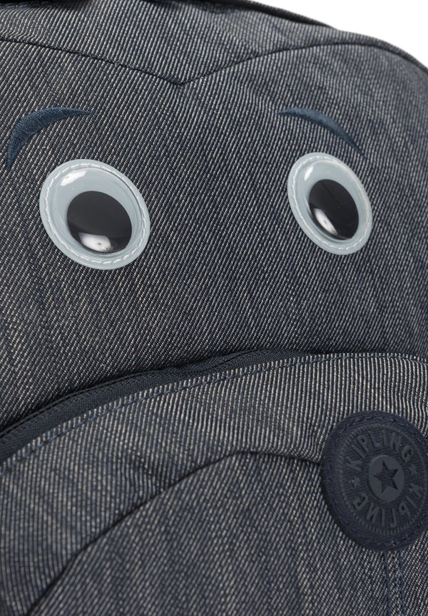 NUSI BTS PEP AC – Trolley