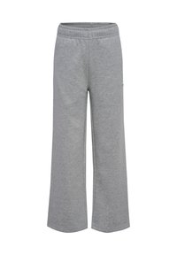 Unausgewählt, grey melange