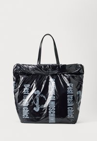 BORSA - Velika torba - black