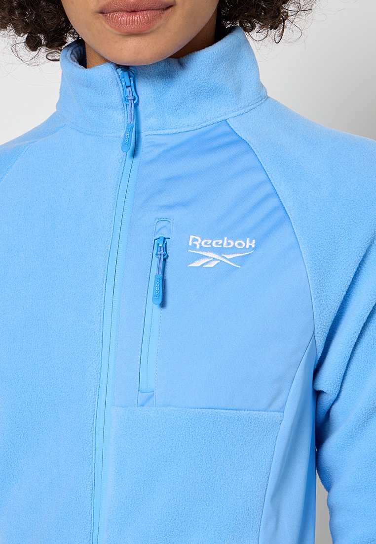 Fleecejacke