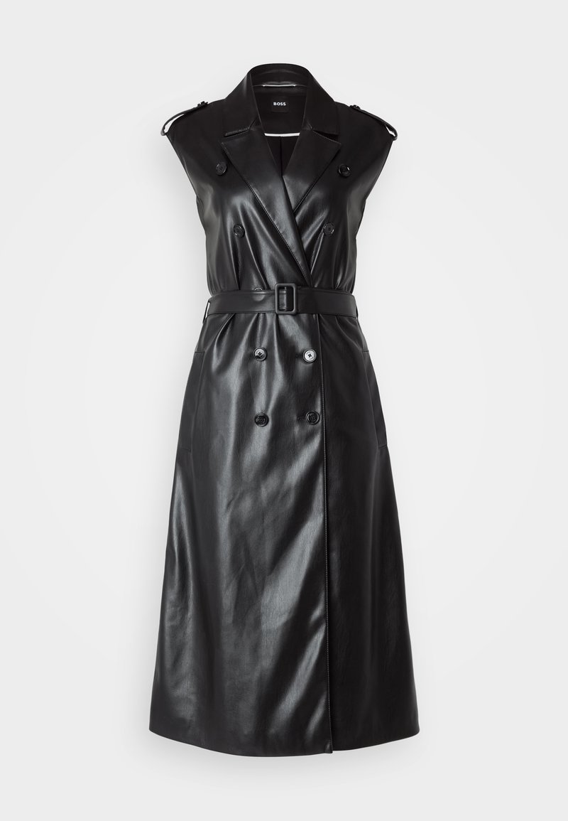 Boss Blousejurk zwart