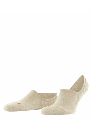 FALKE UNISEX beżowy melanż