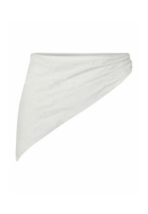 Pieces SARONG PCARIA SPITZEN - Strand accessories - cloud dancer