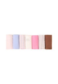 women'secret 7 PACK - Slip - multi coloured