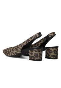 Unisa Classic heels - eva leo