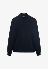 Unausgewählt, royal blue