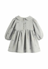 Next EMBROIDERED REGULAR FIT - Dnevna haljina - grey