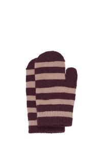 Minymo MAGIC 3-PACK - Muffole - catawba grape
