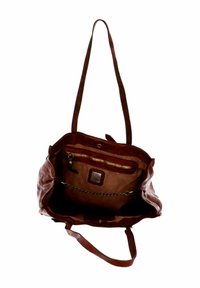 Campomaggi Handtasche - cognac