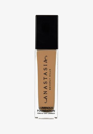 LUMINOUS FOUNDATION - Foundation - 340C