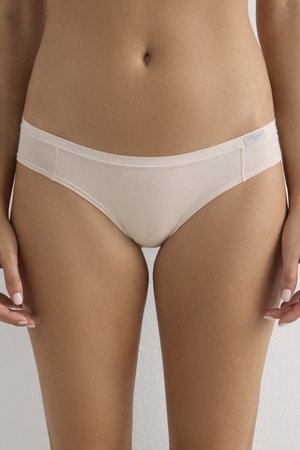 Intimissimi, LIGHTWEIGHT - Slip - beige