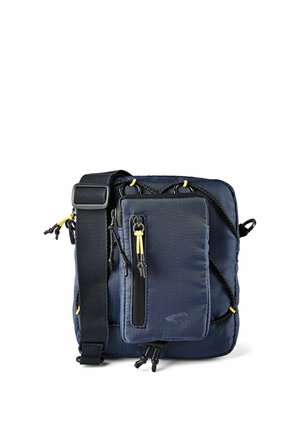 camel active SHORES niebieski