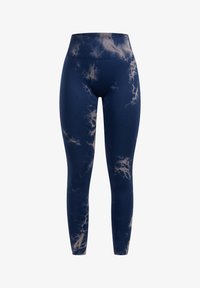 Niet geselecteerd, marineblau